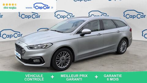 Ford Mondeo SW 2.0 TDCi 150 Titanium X 2021 occasion Faumont 59310
