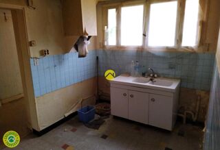  Maison  vendre 3 pices 50 m