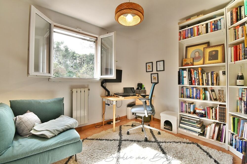 � vendre  Maison Bouc-Bel-Air (13320)