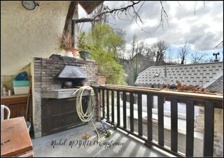  Maison à vendre 4 pièces 85 m²