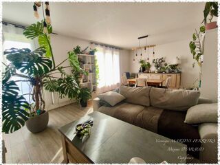  Maison à vendre 3 pièces 79 m²
