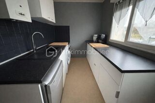  Appartement � vendre 3 pi�ces 56 m�