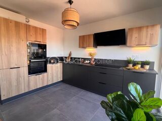  Appartement � vendre 4 pi�ces 82 m�