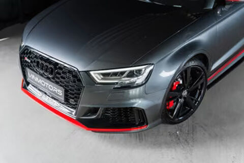 RS3 2.5 TFSI quattro 2018 occasion 33000 Bordeaux