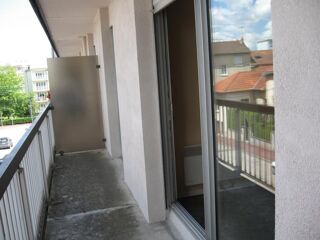  Appartement � louer 1 pi�ce 34 m�