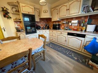  Maison � vendre 5 pi�ces 101 m�