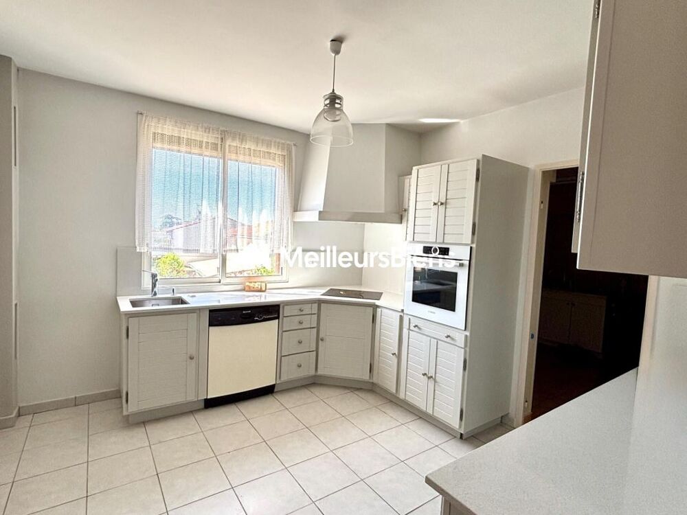 Vente Maison Maison sur Fontalba avec garage et jardin Aiguefonde