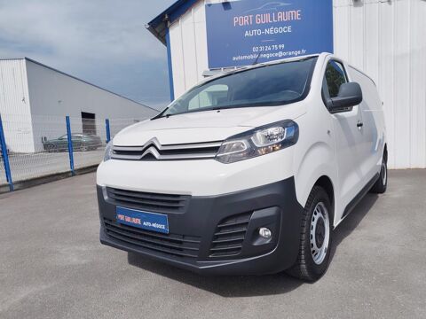 Annonce voiture Citroën Jumpy 12990 €