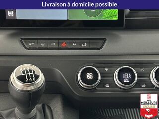 Interstar III L3H2 3t5 2.0 dCi 150ch Tekna 2024 occasion 10150 Lavau