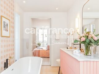  Appartement � vendre 4 pi�ces 83 m�