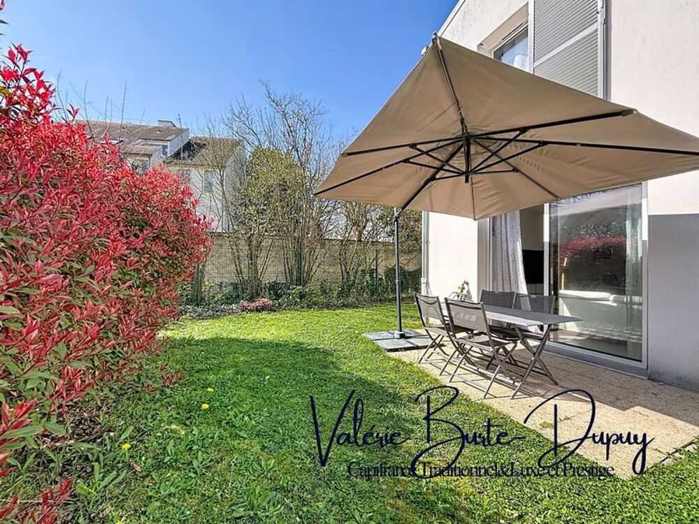 Orléans quartier Murlins-Nouvelle Orléans Maison 2019 à vendre 5 pièces 97m2 3 chambres et jardin ORLEANS (45)