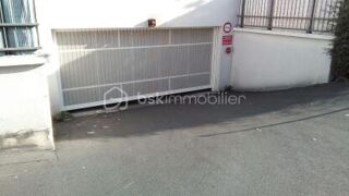  Parking / Garage � vendre 12 m�