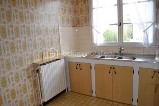  Maison � vendre 4 pi�ces 72 m�