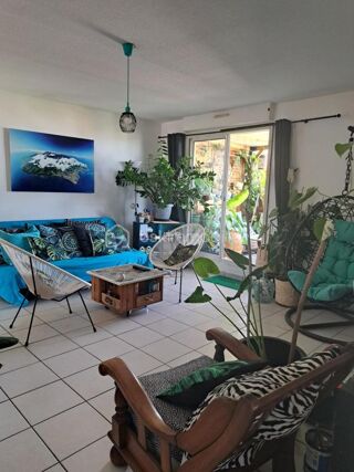  Appartement � vendre 3 pi�ces 64 m�