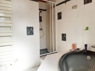  Maison à vendre 8 pièces 136 m²
