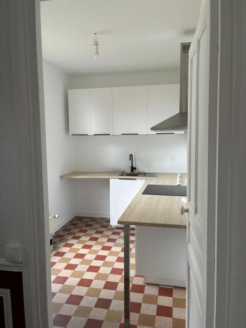  Maison � louer 3 pi�ces 45 m�