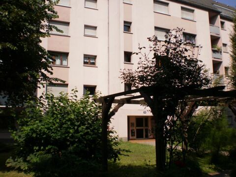  Appartement � louer 1 pi�ce 33 m�