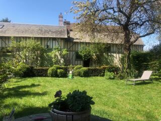  Maison à vendre 11 pièces 264 m²