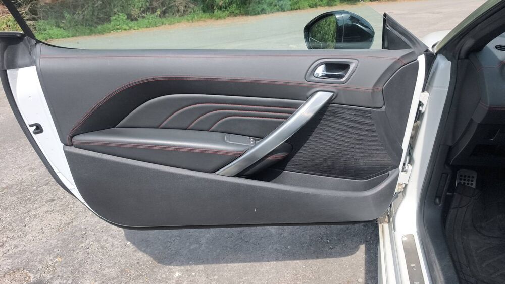 RCZ 2.0 HDi 160 GT-Line 2015 occasion 59140 Dunkerque