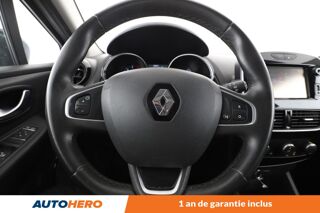 Clio 1.5 dCi Business 90 ch 2018 occasion 92130 Issy-les-Moulineaux