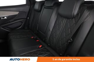 3008 KW &agrave; modif 2.0 Blue-HDi GT EAT6 180 ch 2018 occasion 92130 Issy-les-Moulineaux