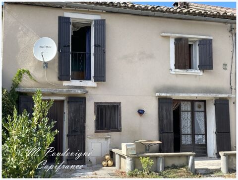 Dpt Vaucluse (84), à vendre CAUMONT SUR DURANCE maison P5 190000 Caumont-sur-Durance (84510)