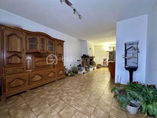  Maison � vendre 6 pi�ces 125 m�