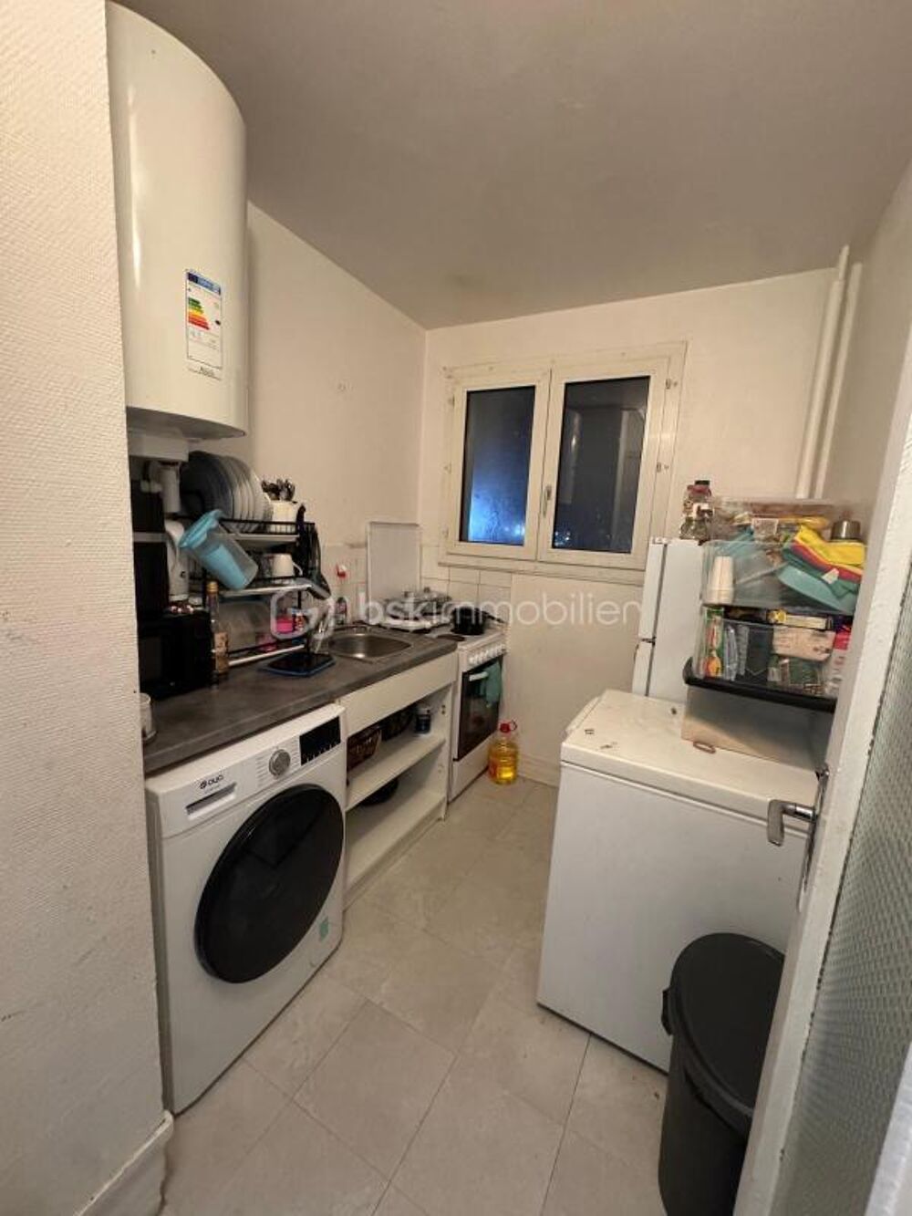 Parc de La Noue - Appartement 2P