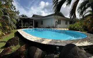  Villa à vendre 4 pièces 102 m²