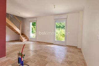  Maison 3 pièces 93 m² Cerny