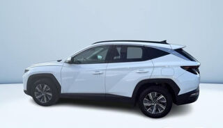Tucson 1.6 HEV XLine 2WD Auto 2022 occasion 33000 Bordeaux