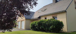  Maison  vendre 5 pices 124 m