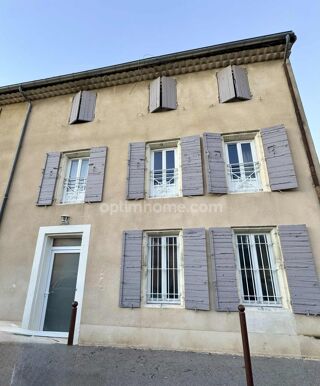  Immeuble � vendre 10 pi�ces 208 m�