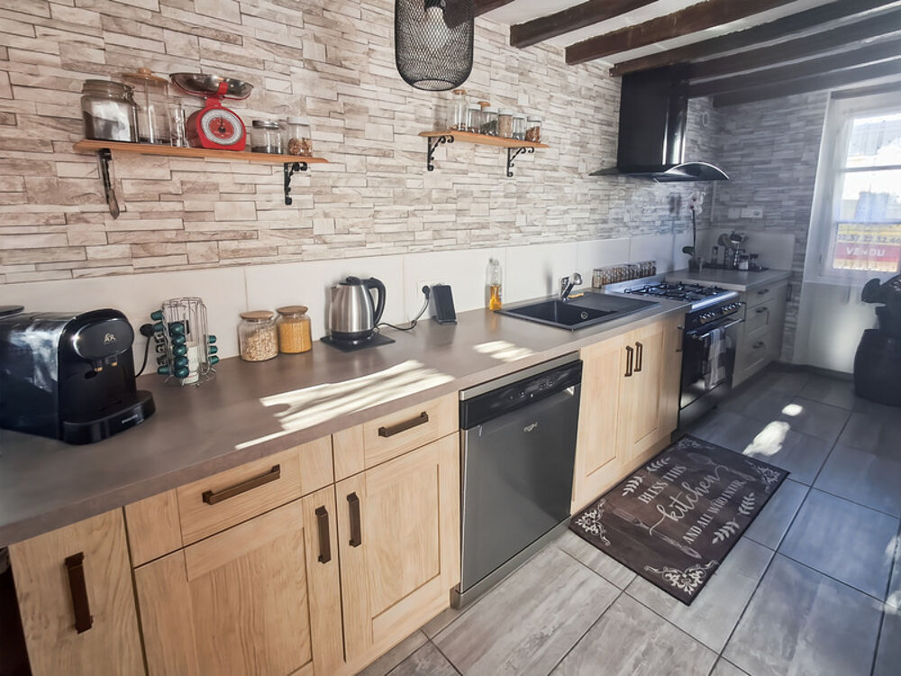 Vente Maison Charmante long�re de village avec studio ind�pendant Bailleau l eveque