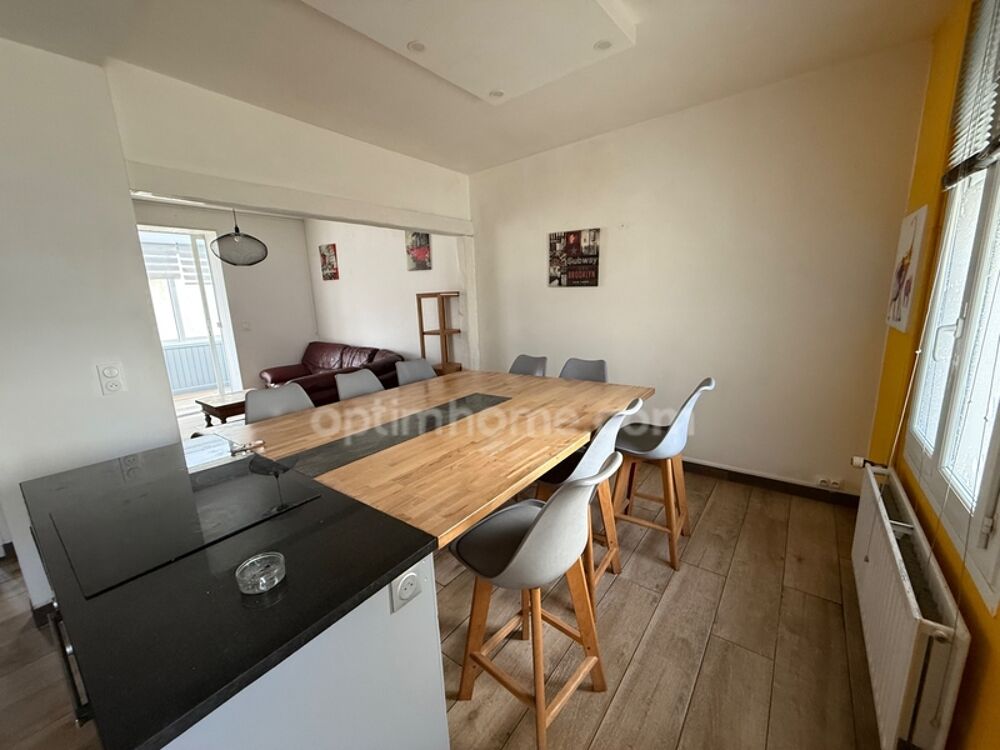 Vente Immeuble Ensemble immobilier rare à Berck Plage – Proche mer et commerces ! Berck