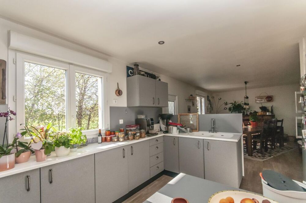 Vente Maison Maison Nontron