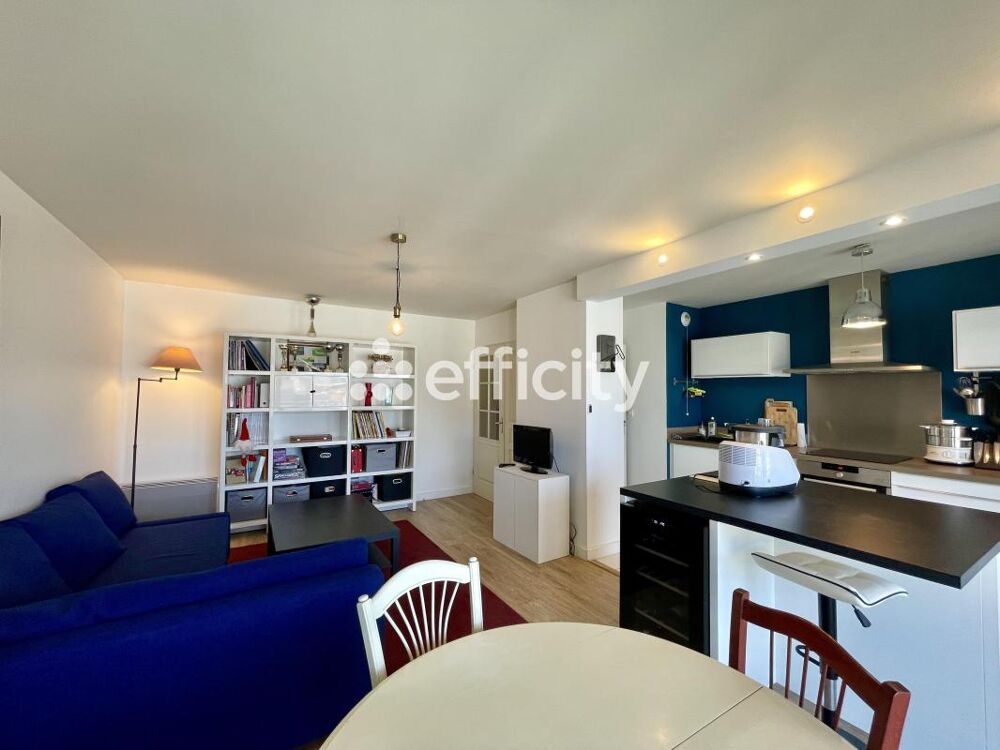 Vente Appartement Appartement Nantes