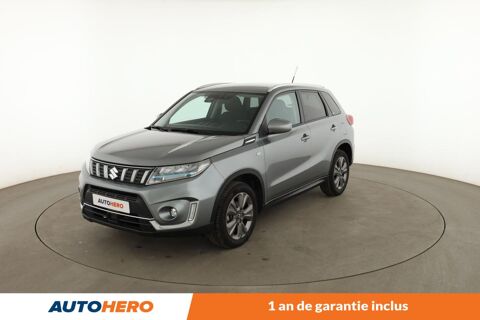 Annonce voiture Suzuki Vitara 19990 €