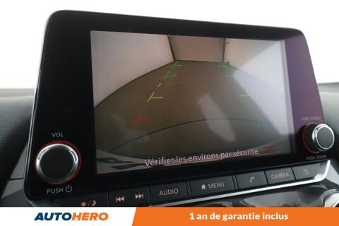 Juke 1.0 DIG-T Enigma DCT 114 ch 2021 occasion 92130 Issy-les-Moulineaux