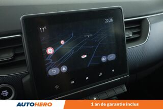Arkana 1.3 TCe Mild Hybrid GSR2 Evolution EDC 140 ch 2024 occasion 92130 Issy-les-Moulineaux