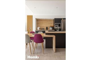  Maison à vendre 4 pièces 115 m²