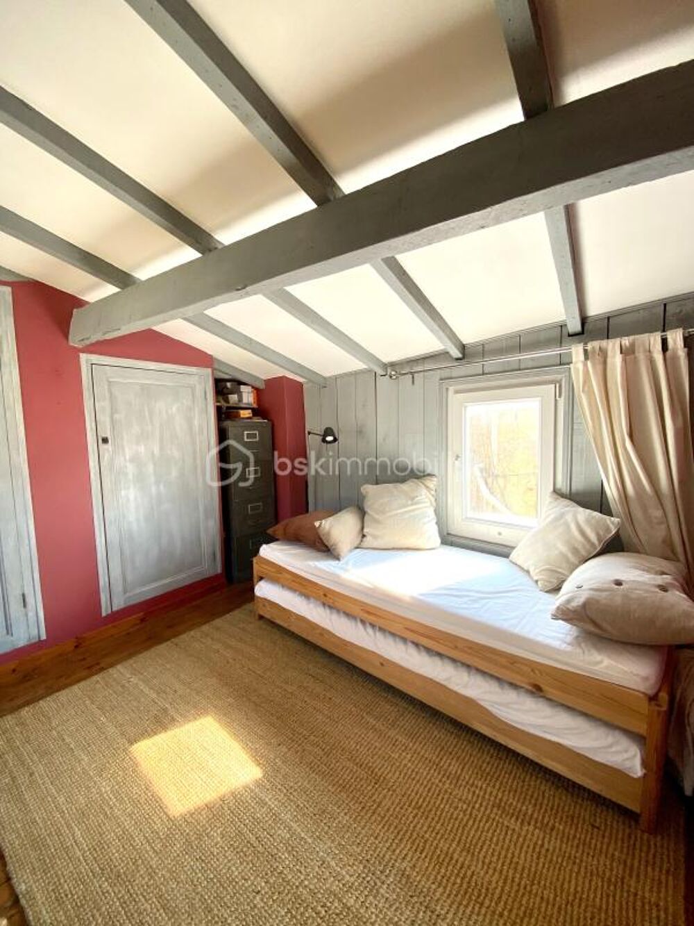 Vente Maison Maison avec Garage et roof top ! aperçu mer ! Le cannet
