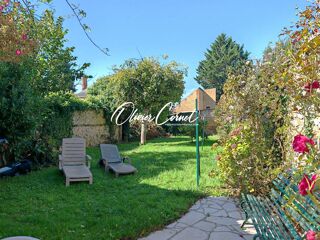  Maison à vendre 7 pièces 186 m²