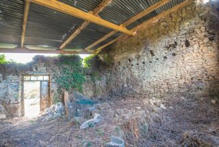  Maison à vendre 2 pièces 138 m² Guignen