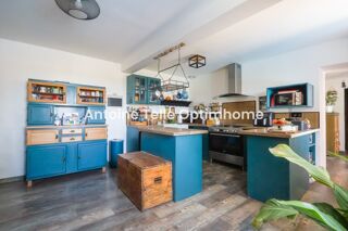  Maison à vendre 6 pièces 142 m²