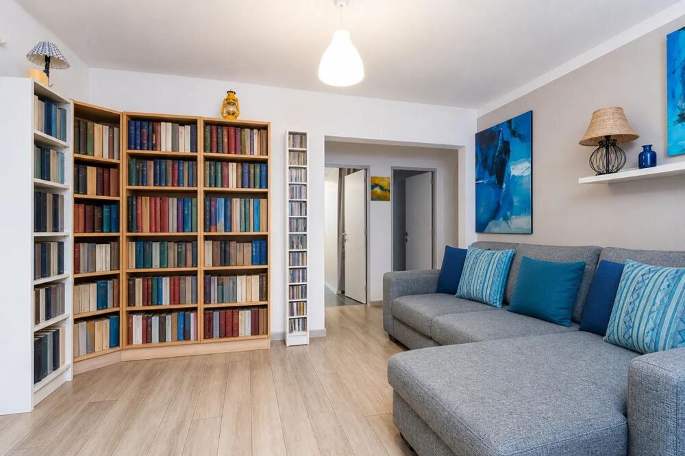 Vente Appartement Appartement T2 de 62,79m² à Sorgues Sorgues
