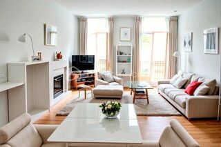  Appartement  vendre 2 pices 65 m