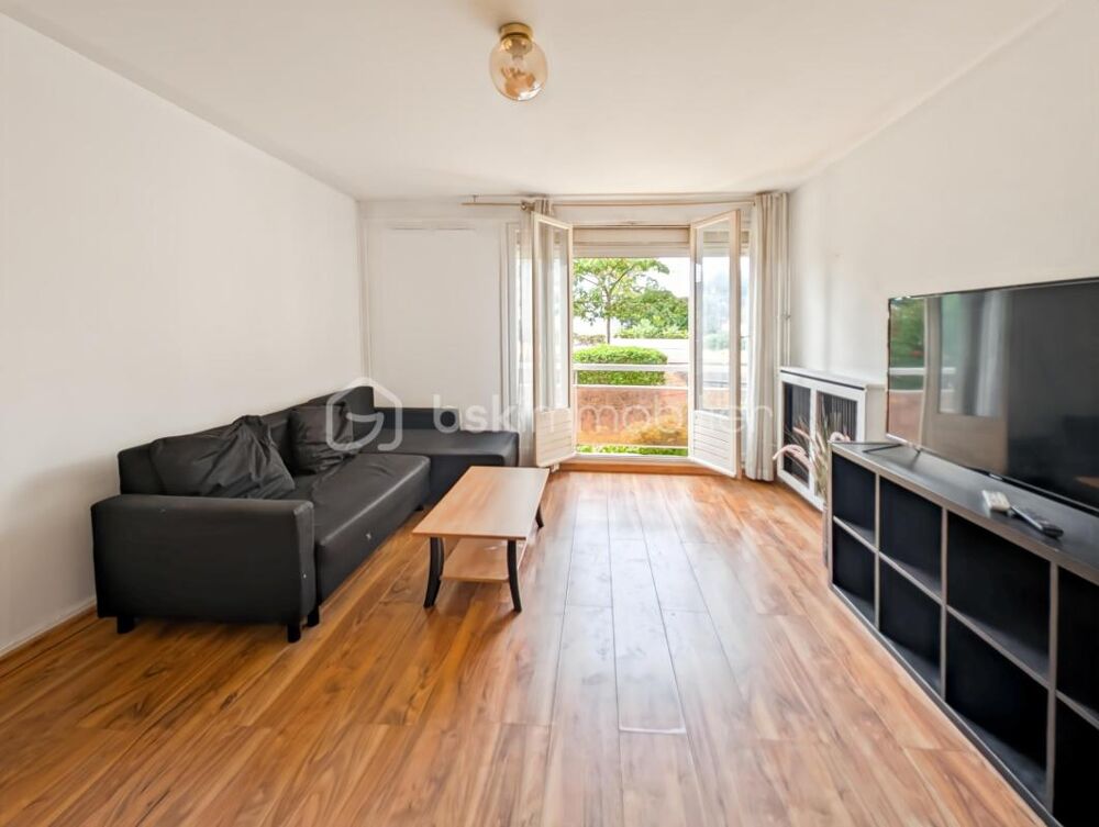 Appartement 1 pièce 33 m² · à Rosny sous Bois · 33 m² · 130 000 €
