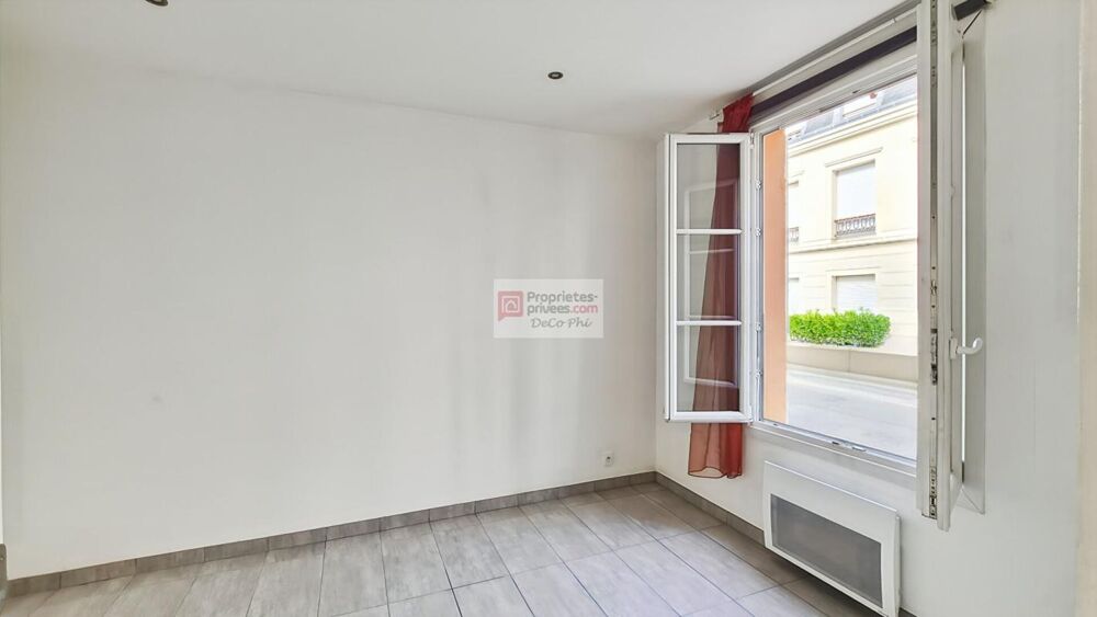 Appartement 2 pièces 37 m2 Le Chesnay