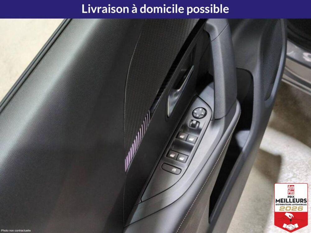2008 HYBRID 145 BVA E-DCS6 ALLURE SUREQUIPE (NAVI, 2026 occasion 78200 Buchelay